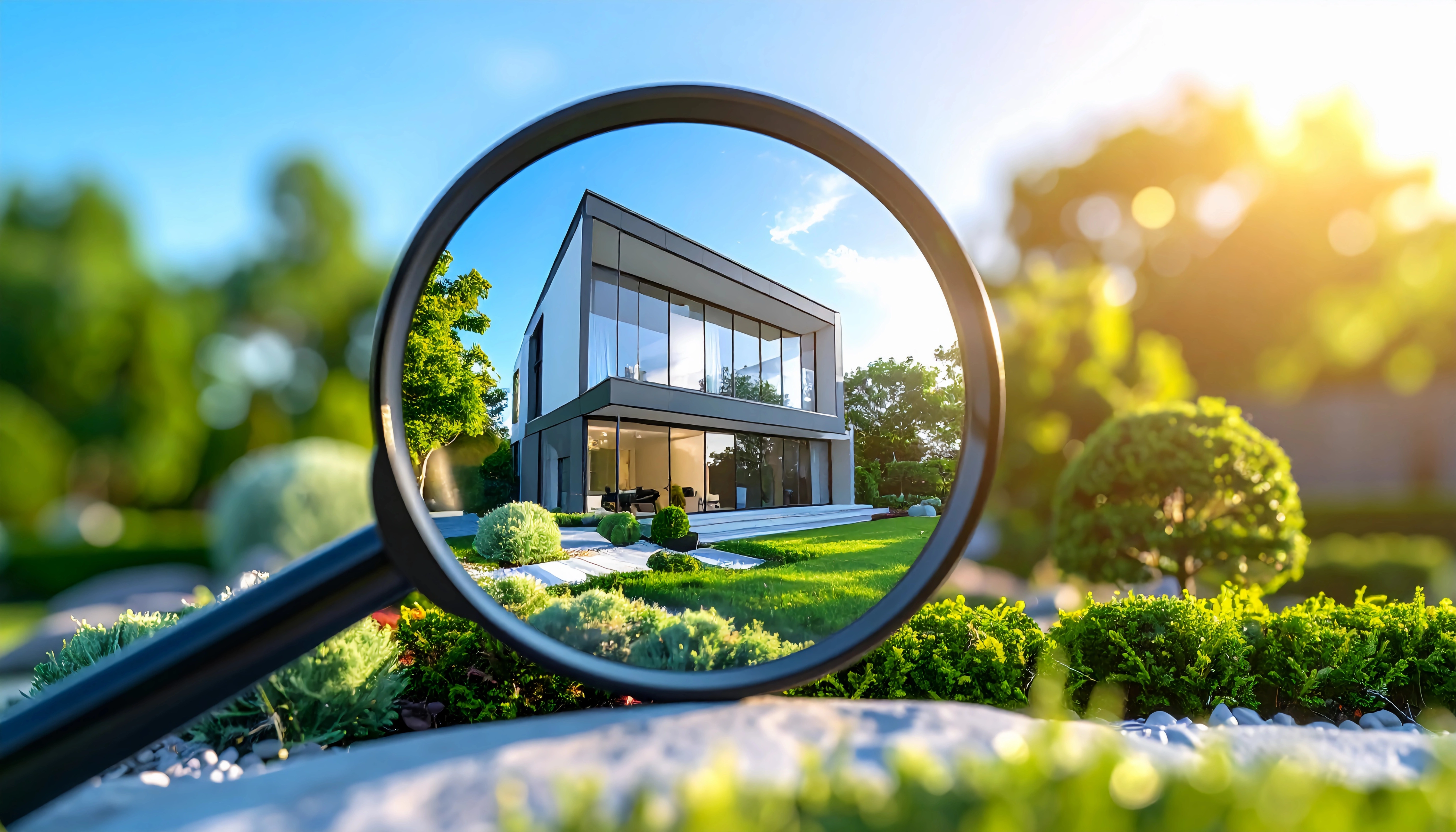 Commercial real estate Dubai